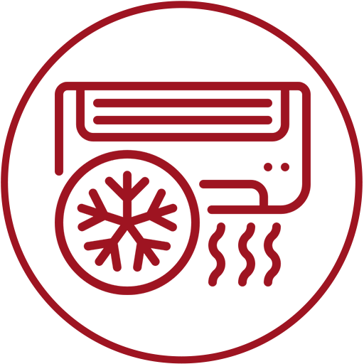 AMBIENTES CLIMATIZADOS