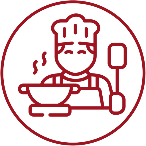 COZINHA TERAPIA