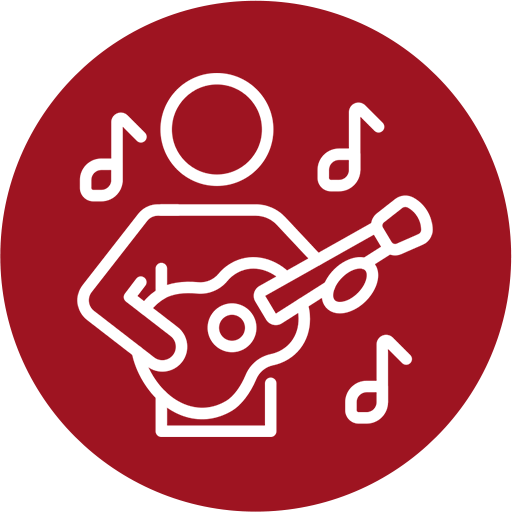 MUSICOTERAPEUTA